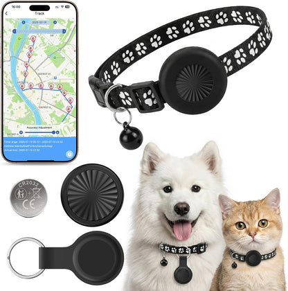 GPS Tracker