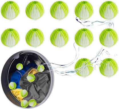 Pack of 12 Pet Hair Remover