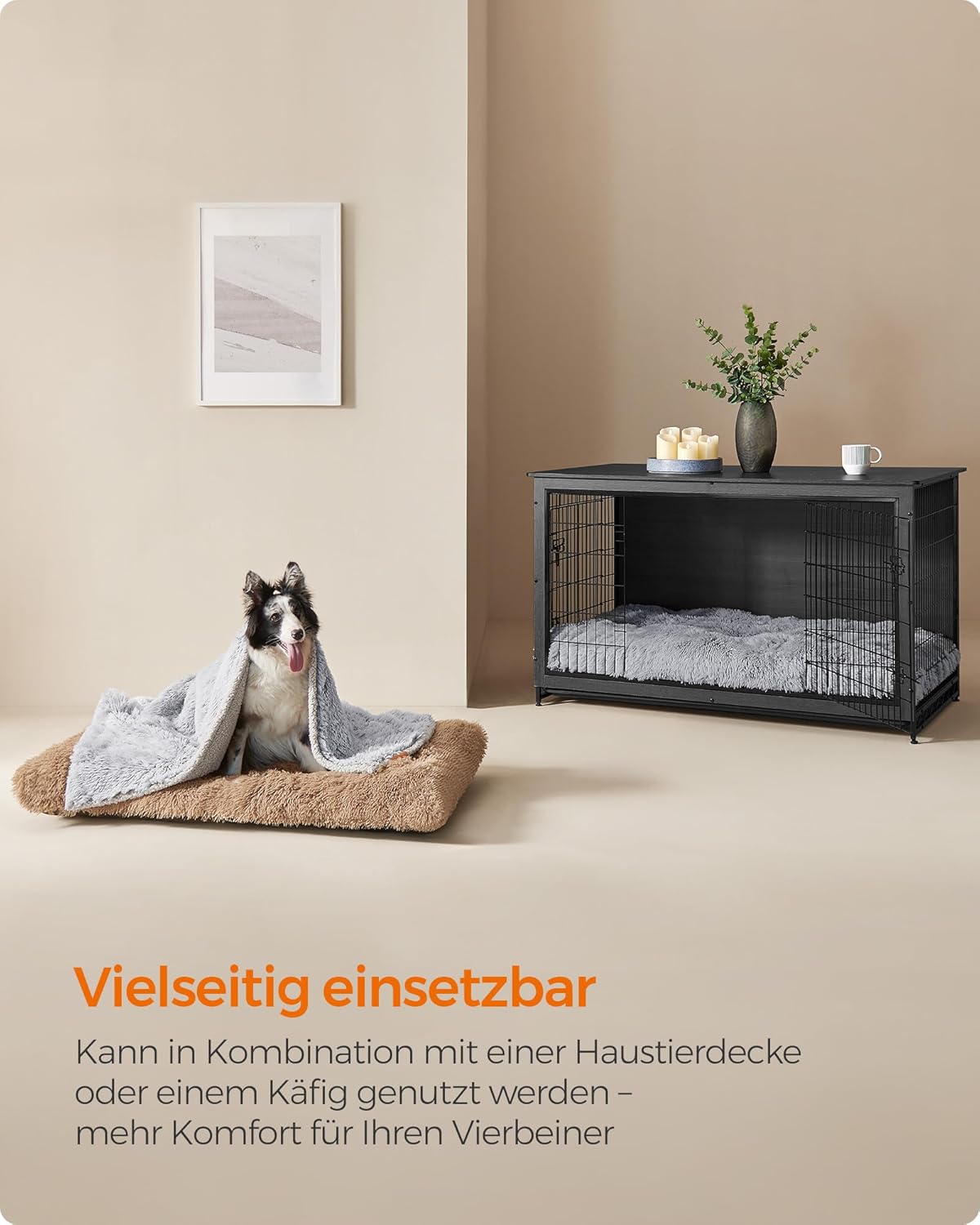 Dog Bed
