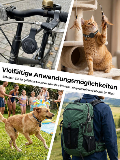 GPS Tracker