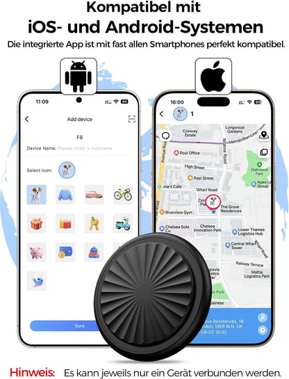 GPS Tracker