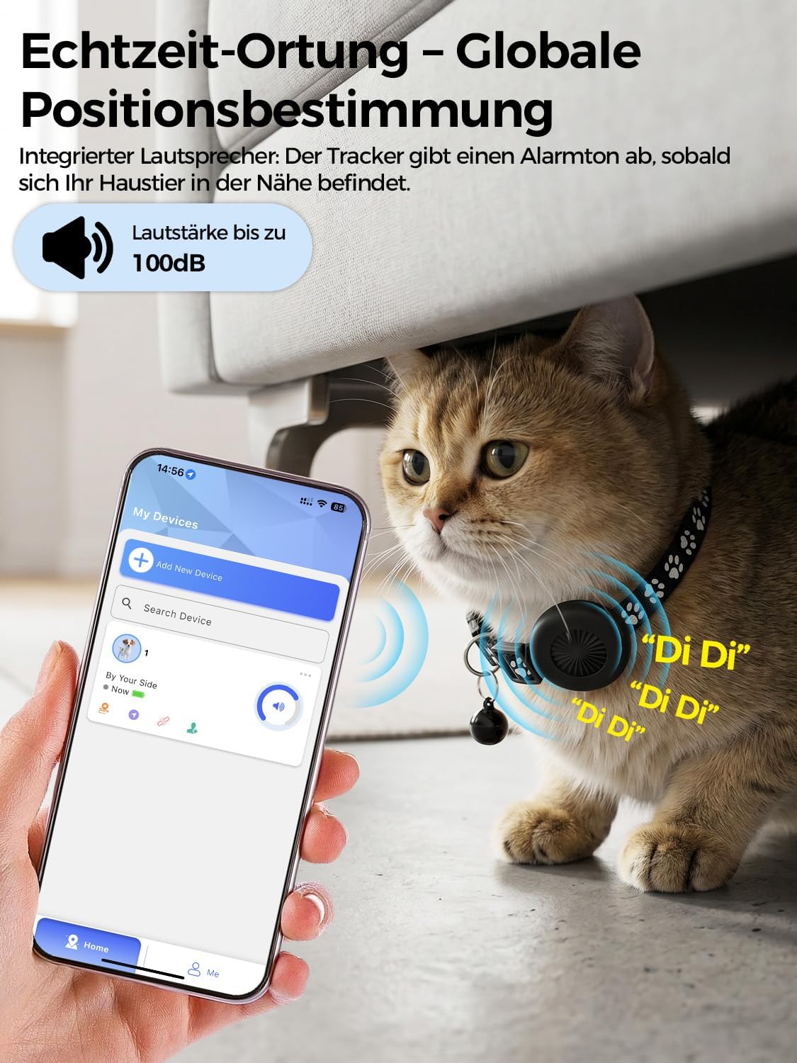 GPS Tracker