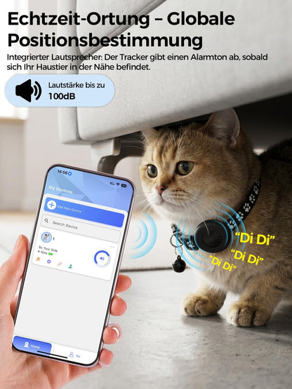 GPS Tracker
