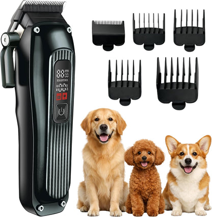 Dog Clipper for Thick Thick Fur