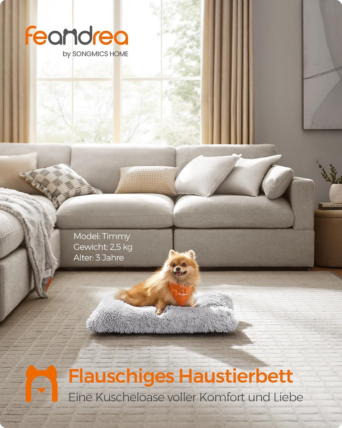 Dog Bed