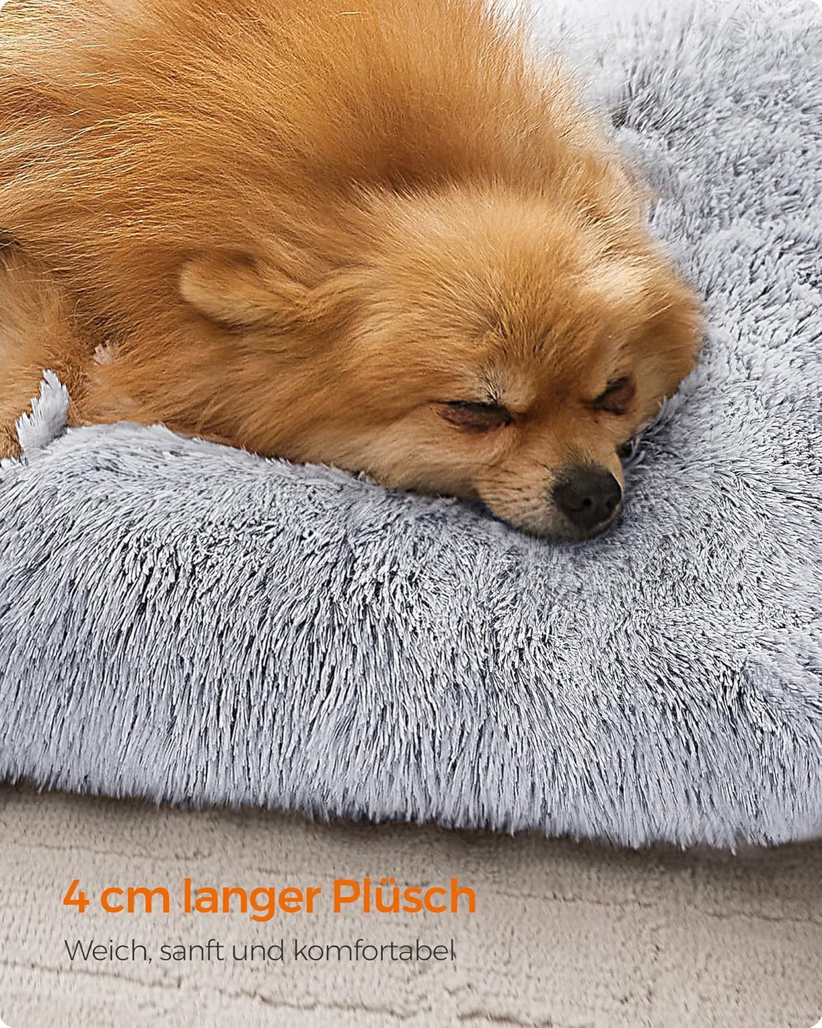 Dog Bed