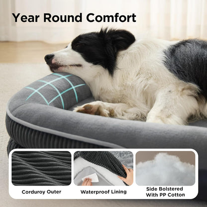 Hundebett Grosse Hunde